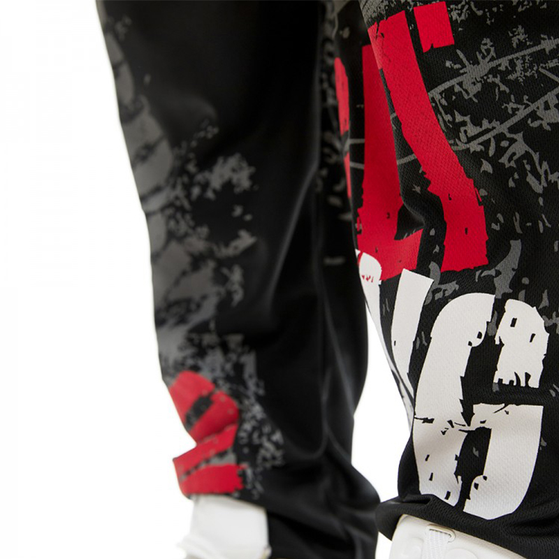 Sweatpants Casual Elastic Pants Men's High Quality Fitness Bodybuilding Clothing Camouflage Joggers