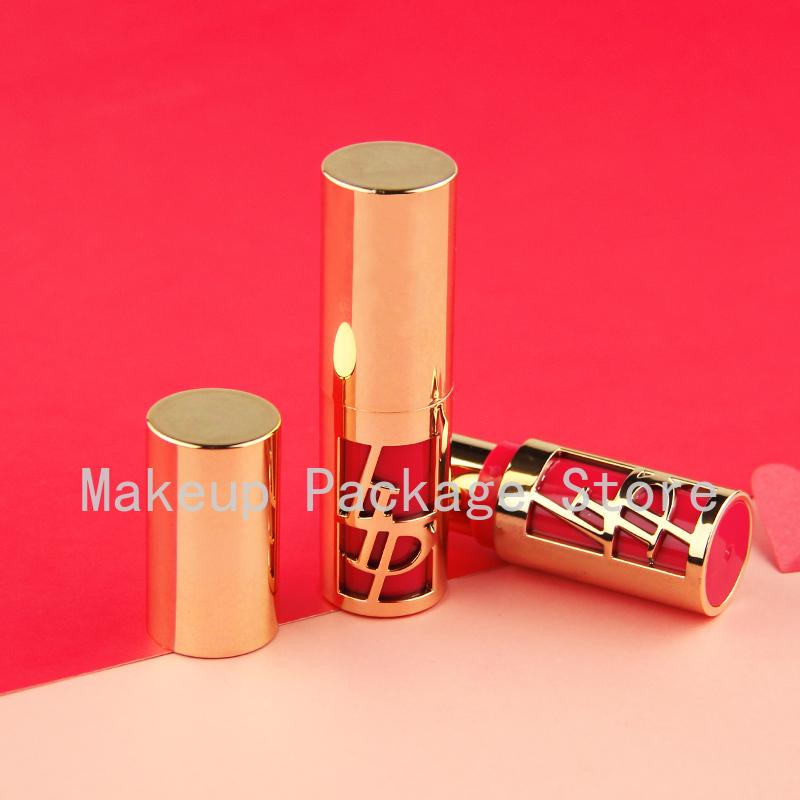 10/30/50pcs Empty Gold Red Lip Lipstick Tube 12.1mm DIY Container Shell Packaging Makeup Cosmetics Refillable Storage Bottles & Jars
10/30/50pcs Empty Gold Red Lip Lipstick Tube 12.1mm DIY Container Shell Packaging Makeup Cosmetics Refillable Storage Bottles & Jars