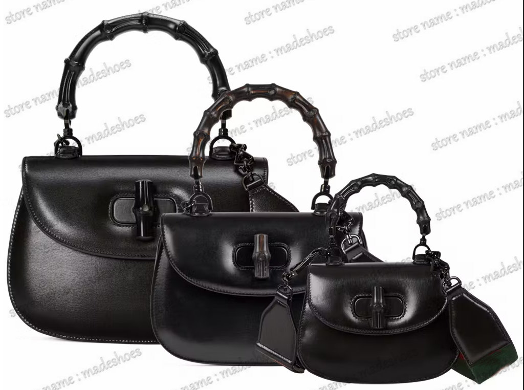 Black Mini Jumbo Bag 686864 Emblematic Bamboo Shoulder Bag Camel Ebony Canvas Leather Crossbody Designer Aria Handbag Women's Luxurys Vintage Top Handle Bags
Black Mini Jumbo Bag 686864 Emblematic Bamboo Shoulder Bag Camel Ebony Canvas Leather Crossbody Designer Aria Handbag Women's Luxurys Vintage Top Handle Bags