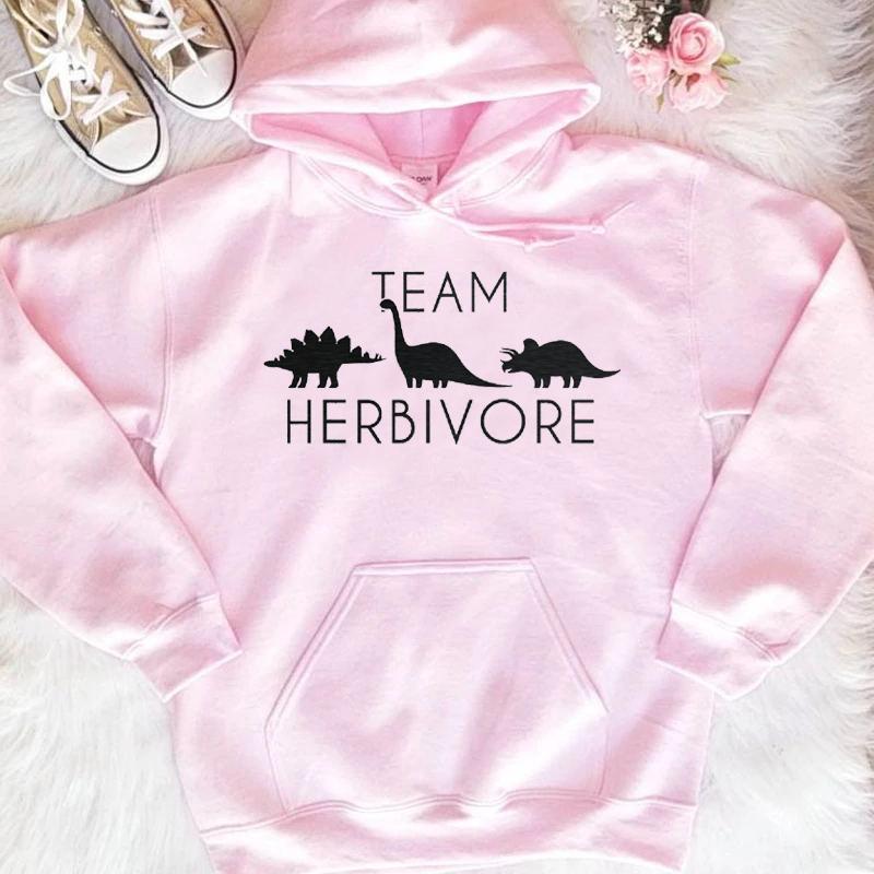 Women's Hoodies & Sweatshirts Team Herbivore Graphic Vegan Women Fashion Pure Casual Grunge Tumblr Young Hipster 90 Style Street Art Tops, White
Women's Hoodies & Sweatshirts Team Herbivore Graphic Vegan Women Fashion Pure Casual Grunge Tumblr Young Hipster 90 Style Street Art Tops, White