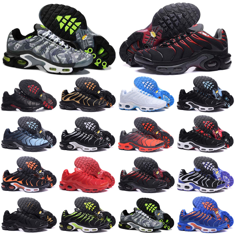 2021 tn Plus men women Running Shoes Psychic Blue Particle Grey Triple Black Volt Atlanta Gradient Red Pink White mens trainers Outdoor sneakers, Color 10
2021 tn Plus men women Running Shoes Psychic Blue Particle Grey Triple Black Volt Atlanta Gradient Red Pink White mens trainers Outdoor sneakers, Color 10