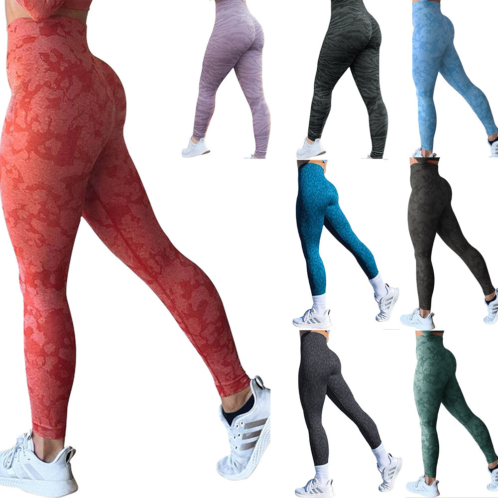 Shark 2021 Knitted Seamless Camouflage Zebra Leopard Fitness Pants Yoga Suit, White;red
Shark 2021 Knitted Seamless Camouflage Zebra Leopard Fitness Pants Yoga Suit, White;red