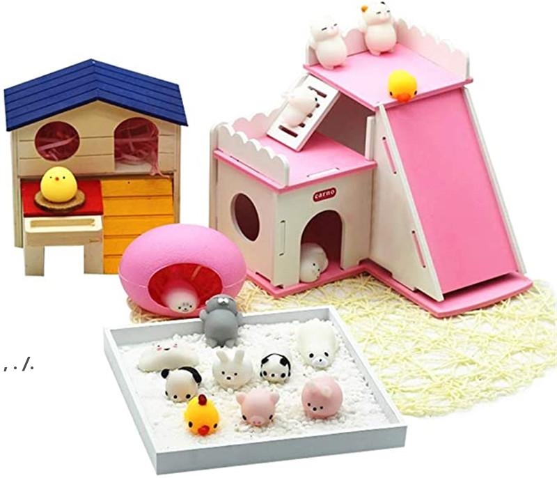 Fidget Toys Squishy 24pcs Party Favors for Kids Mini Kawaii squishies Mochi Stress Reliever Anxiety Toy with Storage Box RRD11113
Fidget Toys Squishy 24pcs Party Favors for Kids Mini Kawaii squishies Mochi Stress Reliever Anxiety Toy with Storage Box RRD11113