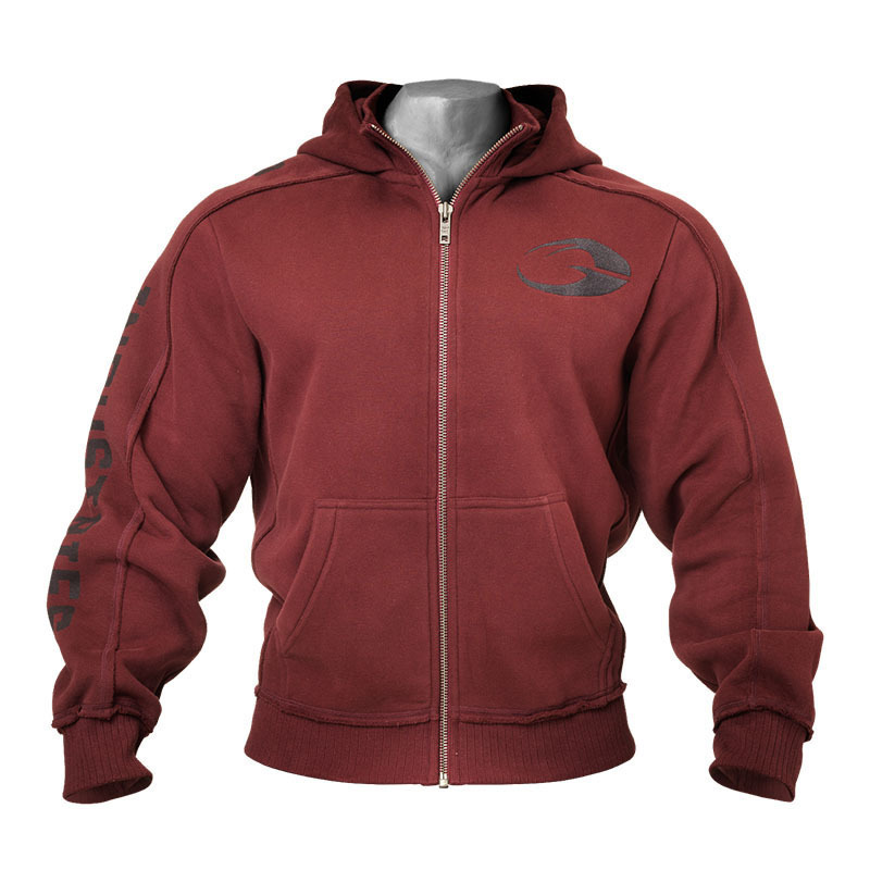 men's plus size outerwear gasp autumn and winter training plush thiened hooded zipper cardigan loose wind large long sleeve coat
men's plus size outerwear gasp autumn and winter training plush thiened hooded zipper cardigan loose wind large long sleeve coat