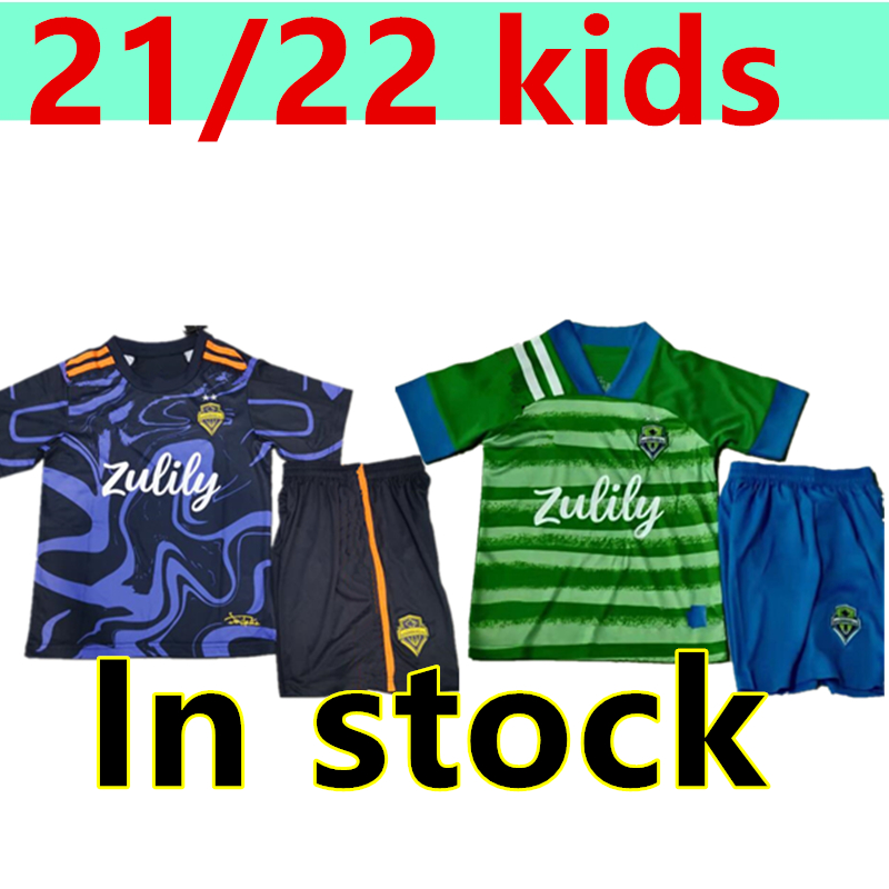 Kids Seattle Sounders FC SOCCER JERSEYS away purple 21 22 Roldan Ruidiaz Lodeiro Montero MORRIS camisetas de futbol DELEM football shirts MA, Black;yellow
Kids Seattle Sounders FC SOCCER JERSEYS away purple 21 22 Roldan Ruidiaz Lodeiro Montero MORRIS camisetas de futbol DELEM football shirts MA, Black;yellow