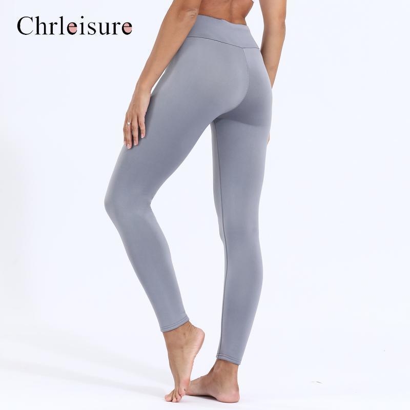 Women Pants Warm Winter Thick Velvet Legging High Waist Black Leggings Compression Thick Lamb Wool Pants Cold Resistant Pants 220309