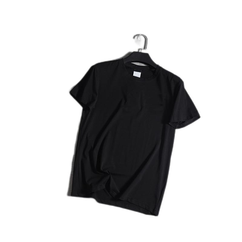 Mens T Shirts Fashion T-shirt men clothes Top Quality Tees Street Short Sleeve Clothing, White;black
Mens T Shirts Fashion T-shirt men clothes Top Quality Tees Street Short Sleeve Clothing, White;black