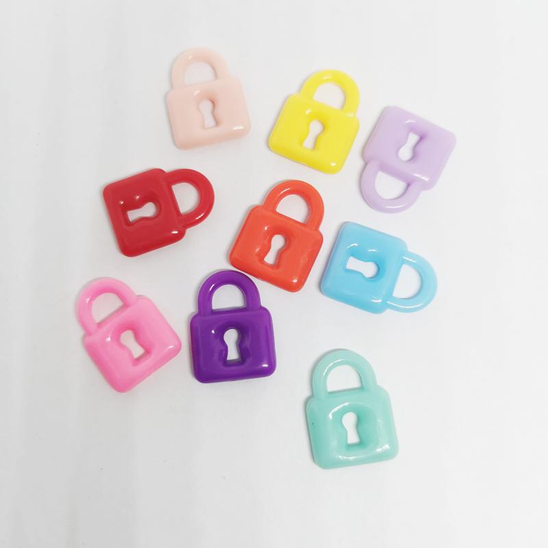 Charms 100pcs 15mm*20mm Diy Acrylic Loose Spacer Lock Pendant Beads.charm For Earring Necklace Jewelry Making Accessories 2021wholesale, Bronze;silver
Charms 100pcs 15mm*20mm Diy Acrylic Loose Spacer Lock Pendant Beads.charm For Earring Necklace Jewelry Making Accessories 2021wholesale, Bronze;silver