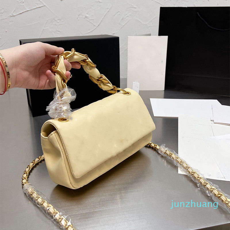 Designer- Women Bags Handbag Shoulder Crossbody Ladies Classic Caviar Square Chain Bag 3 Colors, Black
Designer- Women Bags Handbag Shoulder Crossbody Ladies Classic Caviar Square Chain Bag 3 Colors, Black