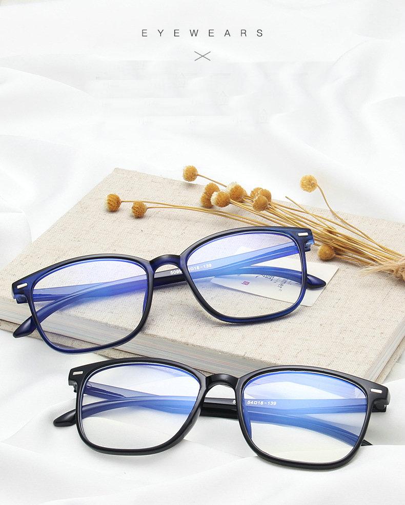 Sunglasses Women Transparent Computer Glasses Clear Eyeglasses Fashion Fake Optical Eye Frames Myopia Glass Spectacles Eyewear
Sunglasses Women Transparent Computer Glasses Clear Eyeglasses Fashion Fake Optical Eye Frames Myopia Glass Spectacles Eyewear