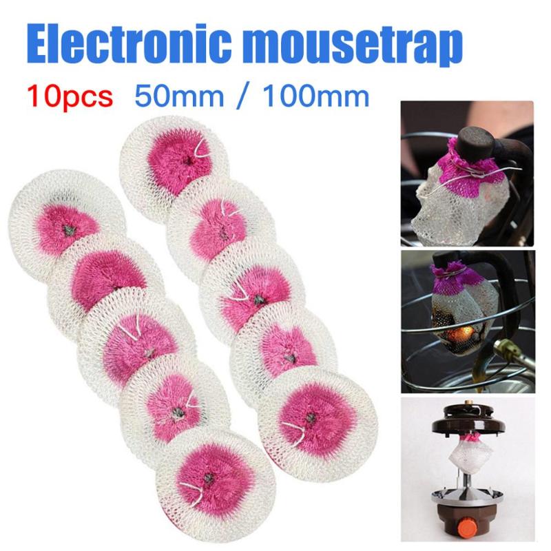 Lamp Covers & Shades 10pcs 50mm/100mm Gas Lantern Mantles Kerosene Cover Durable Mesh Camping Pressure Spare Parts
Lamp Covers & Shades 10pcs 50mm/100mm Gas Lantern Mantles Kerosene Cover Durable Mesh Camping Pressure Spare Parts