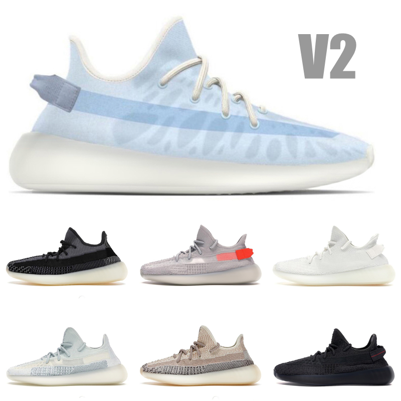 2021 Top Quality Kanye West Running Shoes Cloud White Earth Desert Sage Cinder Tail Light Flax Gid Black Yeezy 350 V2, Customize
2021 Top Quality Kanye West Running Shoes Cloud White Earth Desert Sage Cinder Tail Light Flax Gid Black Yeezy 350 V2, Customize