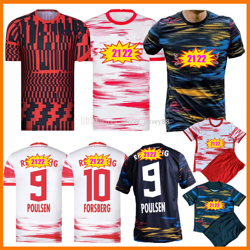 2021 2022 RB Soccer Jerseys home away 2021-22 WERNER 2020-21 21 22 HEE-CHAN FORSBERG HALSTENBERG SABITZER POULSEN Kids kits child uniforms Football shirt jersey, Kids home kit
2021 2022 RB Soccer Jerseys home away 2021-22 WERNER 2020-21 21 22 HEE-CHAN FORSBERG HALSTENBERG SABITZER POULSEN Kids kits child uniforms Football shirt jersey, Kids home kit