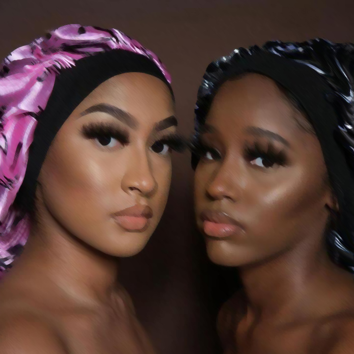 Wholesale 16 Colors Designers Women Sleeping Cap Bonnets Unisex Nightcap Bathroom Double-deck Satin Wide-brimmed Shower Caps Makeup Bath Accessories
Wholesale 16 Colors Designers Women Sleeping Cap Bonnets Unisex Nightcap Bathroom Double-deck Satin Wide-brimmed Shower Caps Makeup Bath Accessories