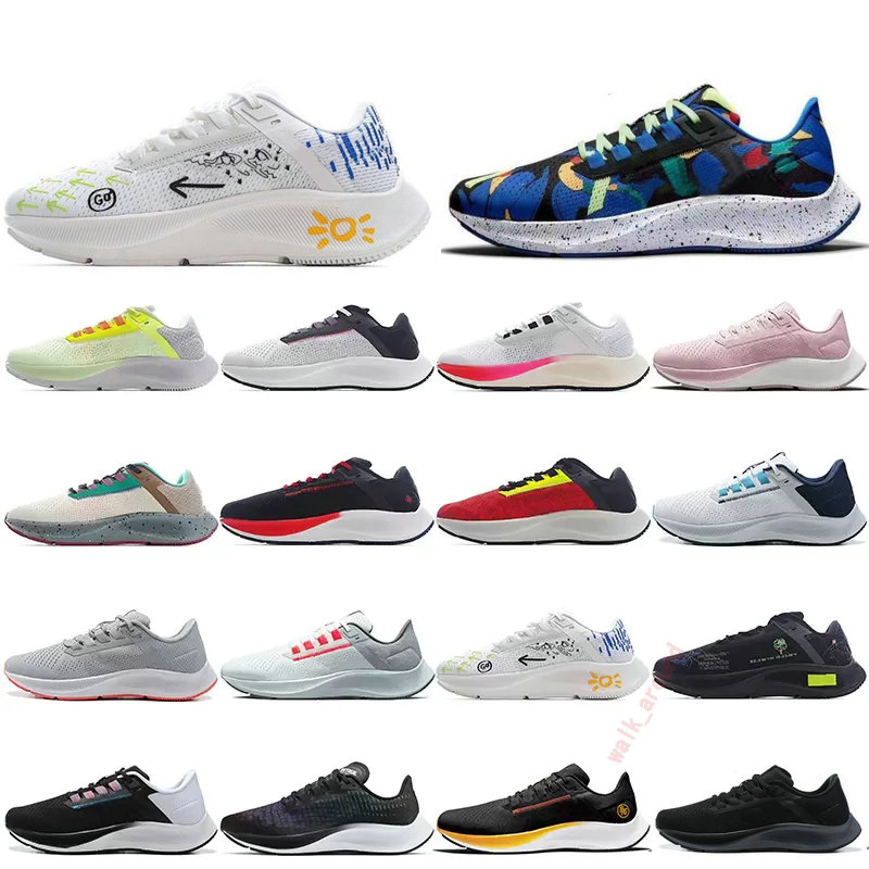 Zoom Pegasus 38 mens running shoes White Black Flash Crimson Kelly Anna London Graffiti Greedy FlyEase Ribbon Aurora Wolf Grey men women tra
Zoom Pegasus 38 mens running shoes White Black Flash Crimson Kelly Anna London Graffiti Greedy FlyEase Ribbon Aurora Wolf Grey men women tra