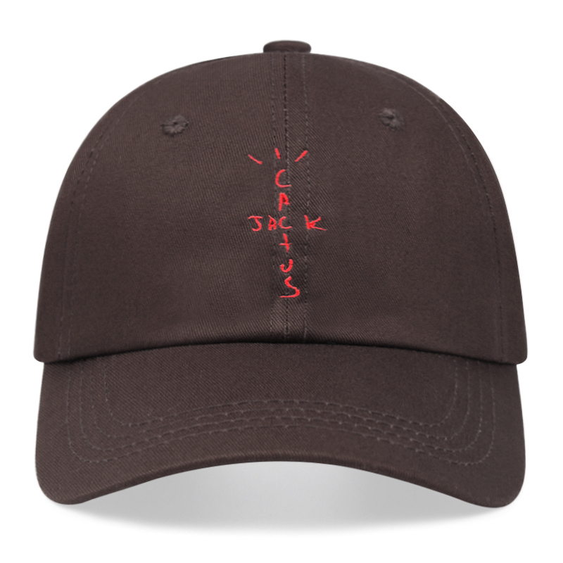 100% Cotton Cactus Jack Baseball Cap Travis Scott Unisex Astroworld Dad Hat Cap ASTROWORLD Embroidery Man Women Summer Hats, Coffee
100% Cotton Cactus Jack Baseball Cap Travis Scott Unisex Astroworld Dad Hat Cap ASTROWORLD Embroidery Man Women Summer Hats, Coffee
