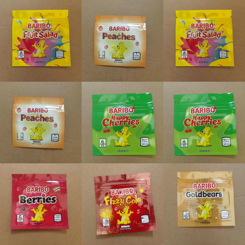 Frogs Fizzy Cola Berries Edibles Mylar Bags Plastic Packaging Gummy Flavor Bag Peaches 600mg Baribo Alphabet Letters Happy Cherries C jllZFM
Frogs Fizzy Cola Berries Edibles Mylar Bags Plastic Packaging Gummy Flavor Bag Peaches 600mg Baribo Alphabet Letters Happy Cherries C jllZFM