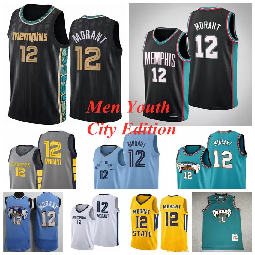 MemphisGrizzliesBasketball Jersey 10 Bibby Ja 12 Morant Jerseys 2021 Men Kids Youth Red White S-XXXL, Black;red
MemphisGrizzliesBasketball Jersey 10 Bibby Ja 12 Morant Jerseys 2021 Men Kids Youth Red White S-XXXL, Black;red