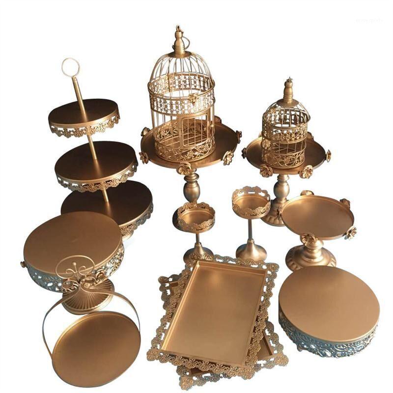 Baking Tool Cake Decorating Crystal Wedding Stand Pan Cupcake Fruits Display Rack Buffet Party Dessert Serving Stands Other Event & Supplies1
Baking Tool Cake Decorating Crystal Wedding Stand Pan Cupcake Fruits Display Rack Buffet Party Dessert Serving Stands Other Event & Supplies1