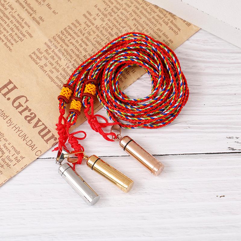 Pendant Necklaces Men Openable Cylinder Urn Ash Storage Amulet Locket Necklace Religious Jewelry Buddhist Mantra Sanskrit
Pendant Necklaces Men Openable Cylinder Urn Ash Storage Amulet Locket Necklace Religious Jewelry Buddhist Mantra Sanskrit