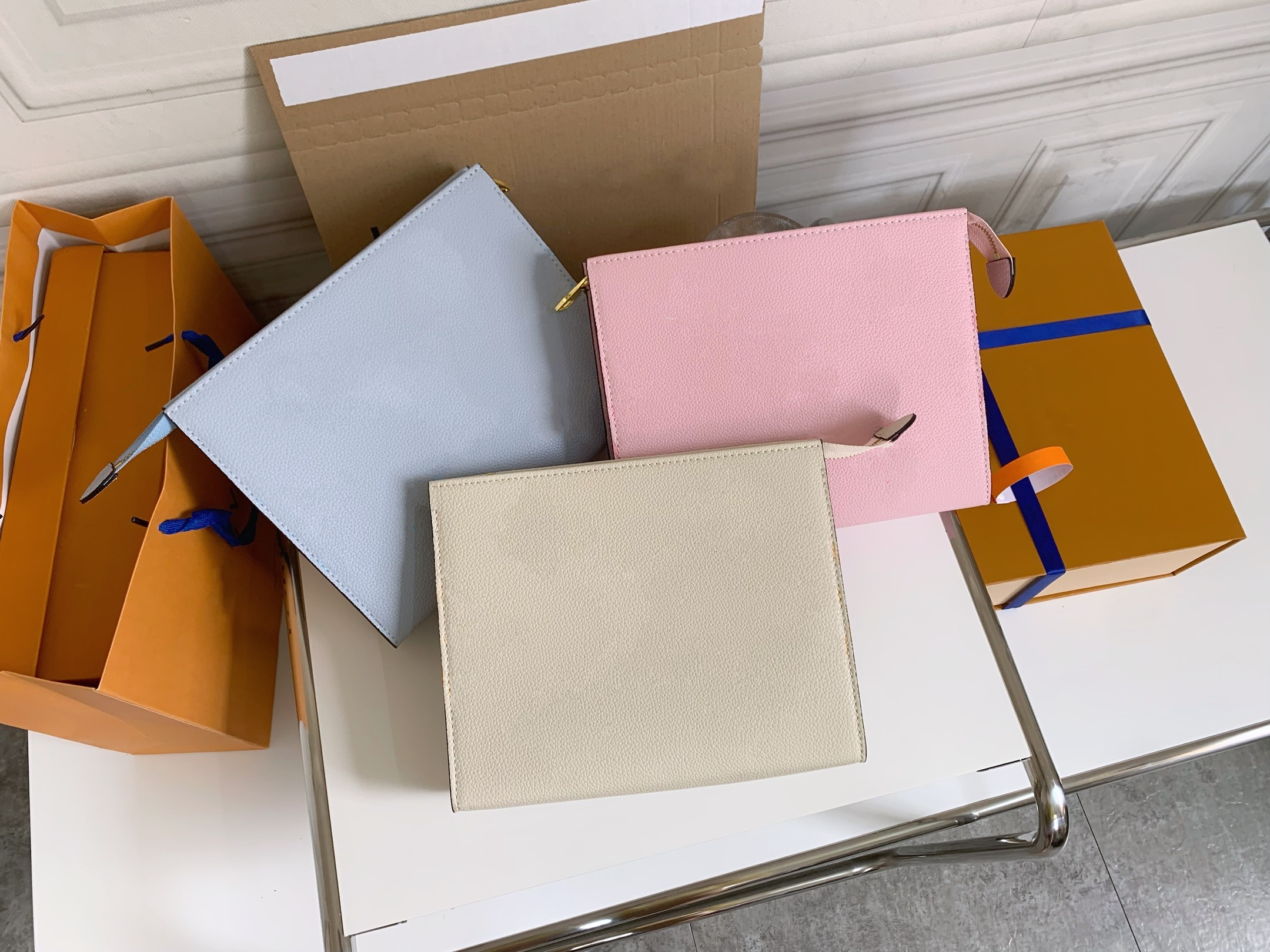 Premium Embossed Cl… - image