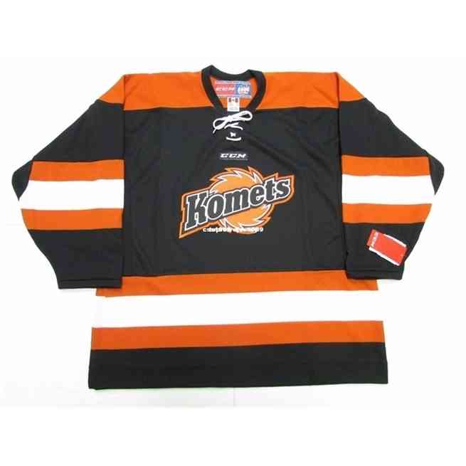 Cheap Custom Fort Wayne Komets Echl Ccm Hockey Jersey Stitch Add Any Number Name Mens Xs-6xl, Black
Cheap Custom Fort Wayne Komets Echl Ccm Hockey Jersey Stitch Add Any Number Name Mens Xs-6xl, Black