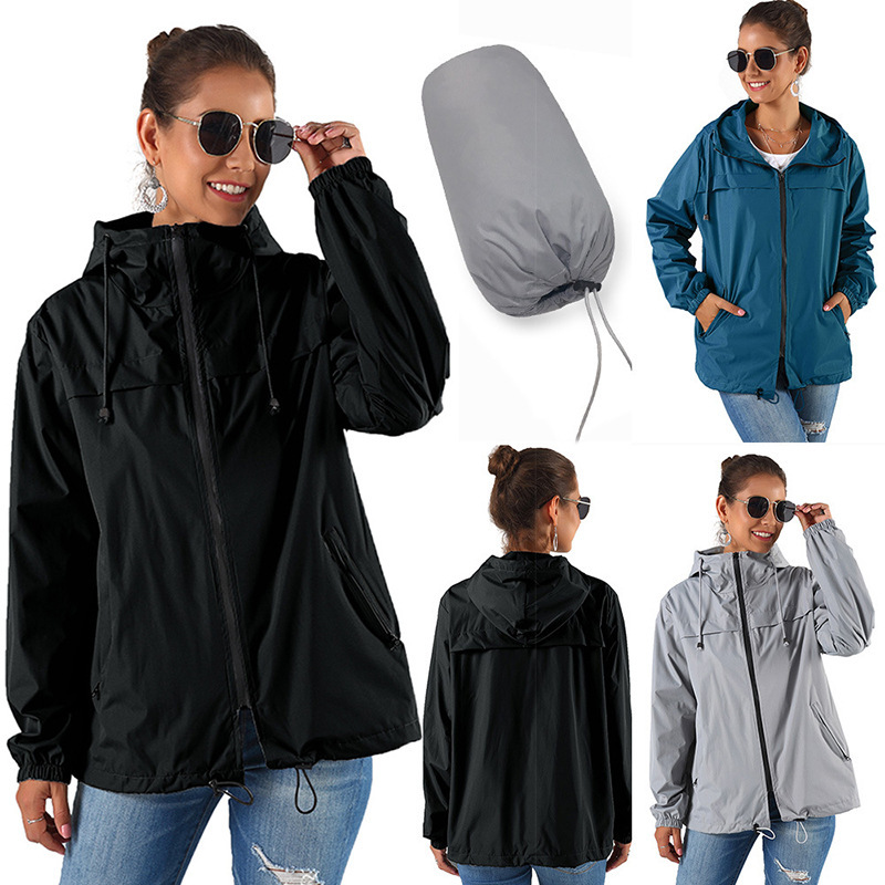 Women Jackets Coats Girls Womens Yoga Skin Clothing Fitness Sports Running Quick-drying Hooded Jacket Waterproof Windbreaker, Black
Women Jackets Coats Girls Womens Yoga Skin Clothing Fitness Sports Running Quick-drying Hooded Jacket Waterproof Windbreaker, Black