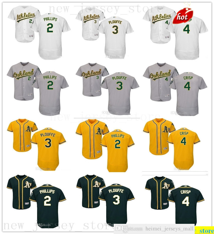 Custom 2019th Mens Women Youth Baseball Jersey yellow Stitched 2 Tony Phillips 3 Trevor Plouffe 4 Coco Crisp White Gray Green Kids Jerseys
Custom 2019th Mens Women Youth Baseball Jersey yellow Stitched 2 Tony Phillips 3 Trevor Plouffe 4 Coco Crisp White Gray Green Kids Jerseys