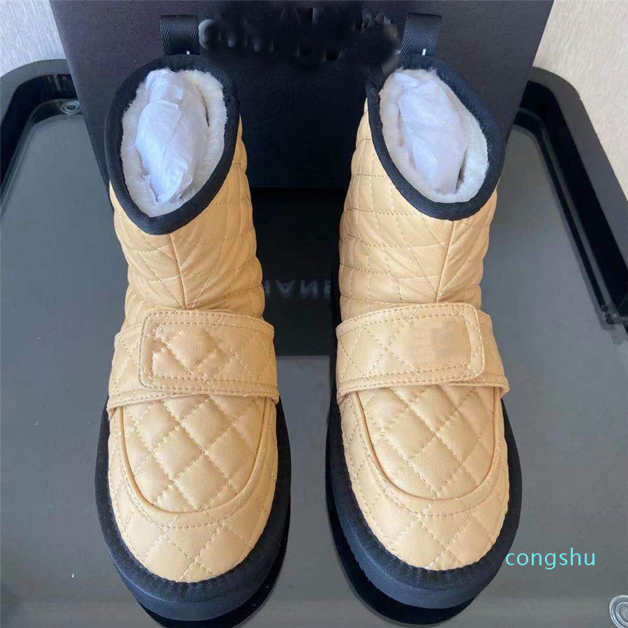 Winter Woman Luxury… - image