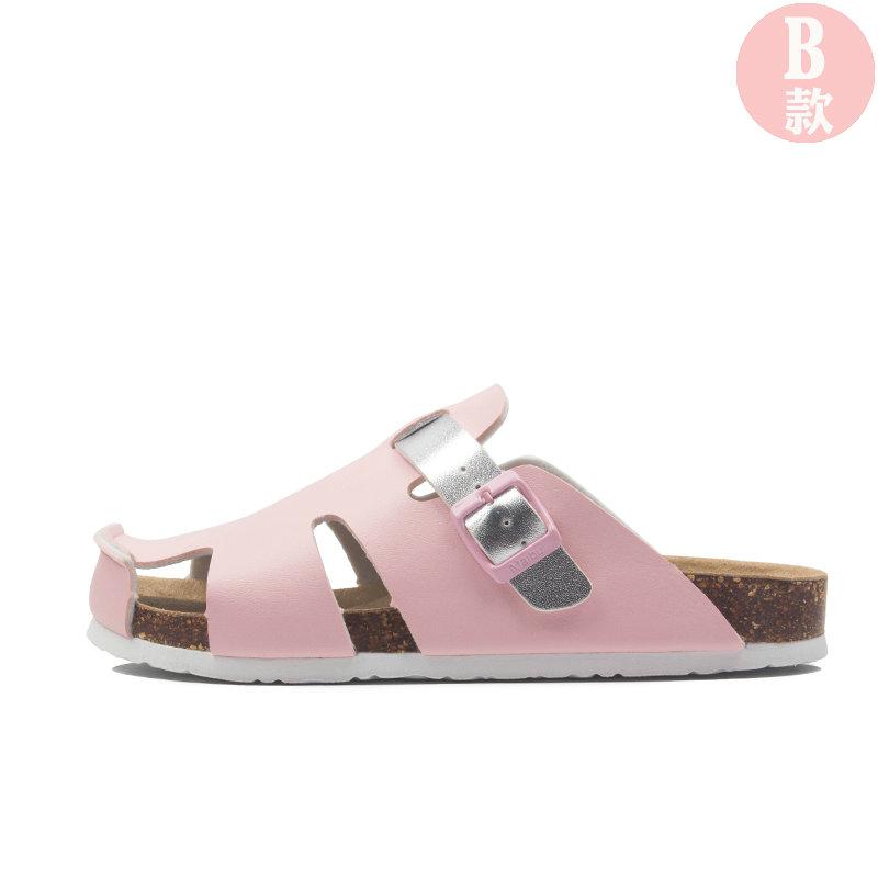 Slippers 2021 Fashion Women Men Beach Cork Summer Non-slip Outside EVA PU Leather Lovers Sandals High Quality Shoes, Black
Slippers 2021 Fashion Women Men Beach Cork Summer Non-slip Outside EVA PU Leather Lovers Sandals High Quality Shoes, Black