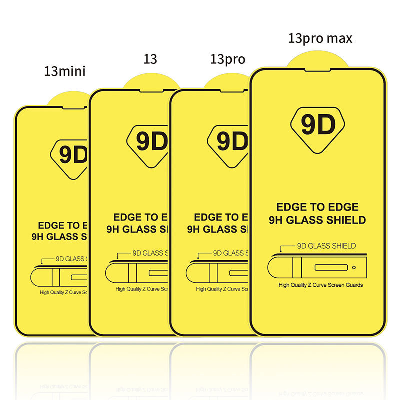 Full Cover 9D 21D Tempered Glass Screen Protector AB Glue for IPHONE 13 12 11 PRO MAX XR XS 6 7 8 PLUS 200PCS
Full Cover 9D 21D Tempered Glass Screen Protector AB Glue for IPHONE 13 12 11 PRO MAX XR XS 6 7 8 PLUS 200PCS