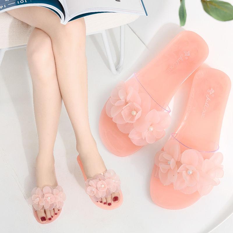 Summer Transparent Slippers Jelly Shoes Candy Color Soft Casual Women Comfort Ladies Beach PVC Slides Female Shoes 2021 New, Black
Summer Transparent Slippers Jelly Shoes Candy Color Soft Casual Women Comfort Ladies Beach PVC Slides Female Shoes 2021 New, Black