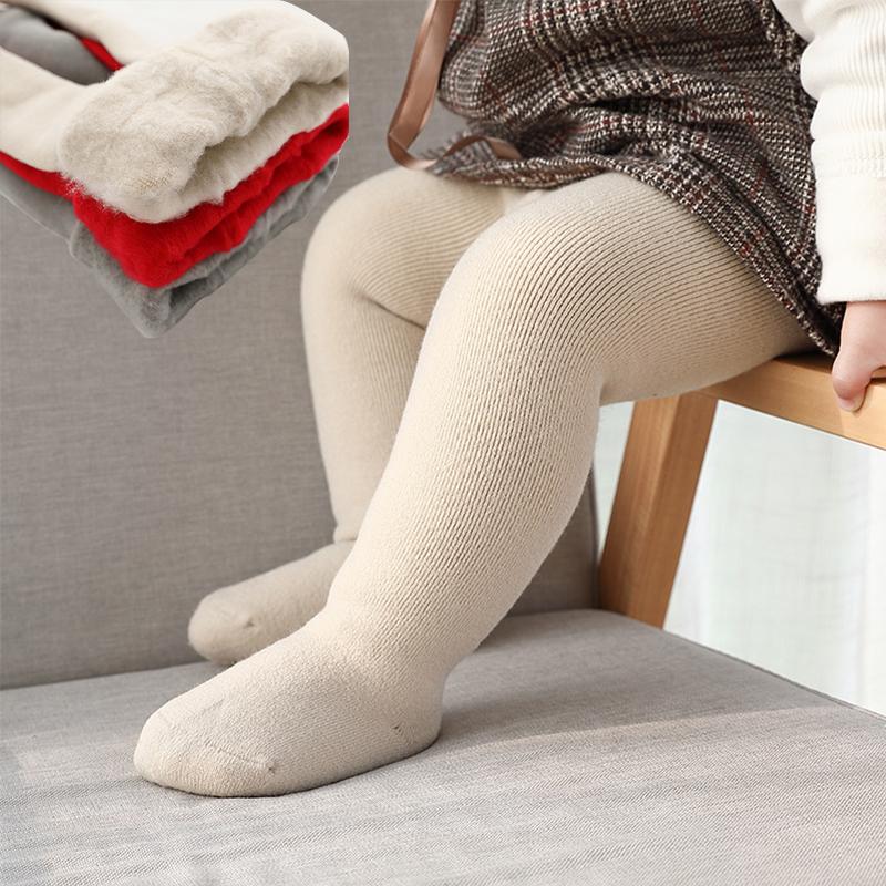 Footies Toddler Girls Winter Pantyhose Autumn Children Boys Thermal Thick Warm Tights Kids Born Infant Velvet Pants Baby Accessories, Blue
Footies Toddler Girls Winter Pantyhose Autumn Children Boys Thermal Thick Warm Tights Kids Born Infant Velvet Pants Baby Accessories, Blue