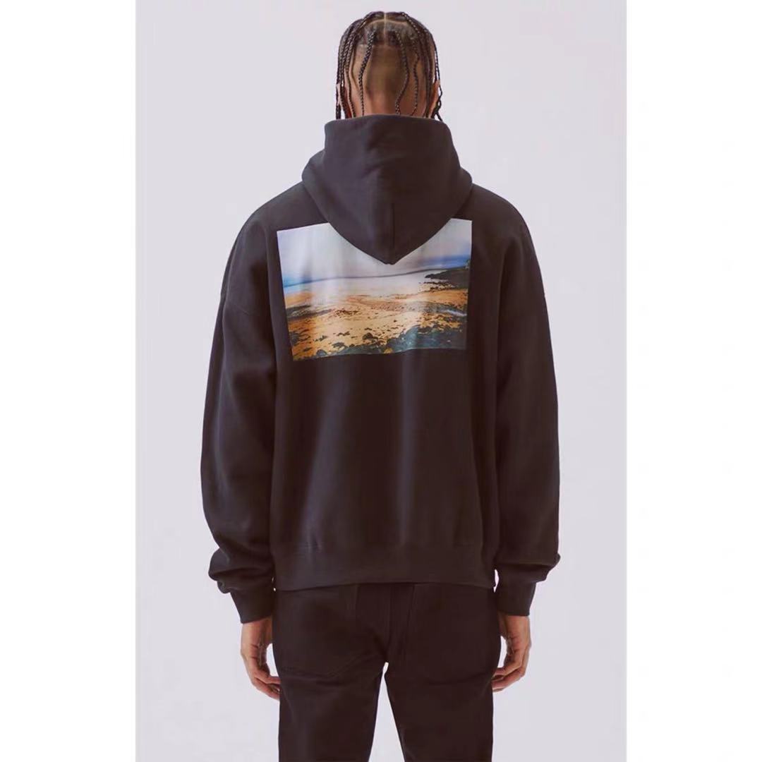 FEAR OF GOD Essentials T-shirts FOG Printing Casual Long Sleeves TShirts Street Hip Hop Men Women Summer Oversize Tee Streetwear 2021 L6GP#, Black
FEAR OF GOD Essentials T-shirts FOG Printing Casual Long Sleeves TShirts Street Hip Hop Men Women Summer Oversize Tee Streetwear 2021 L6GP#, Black