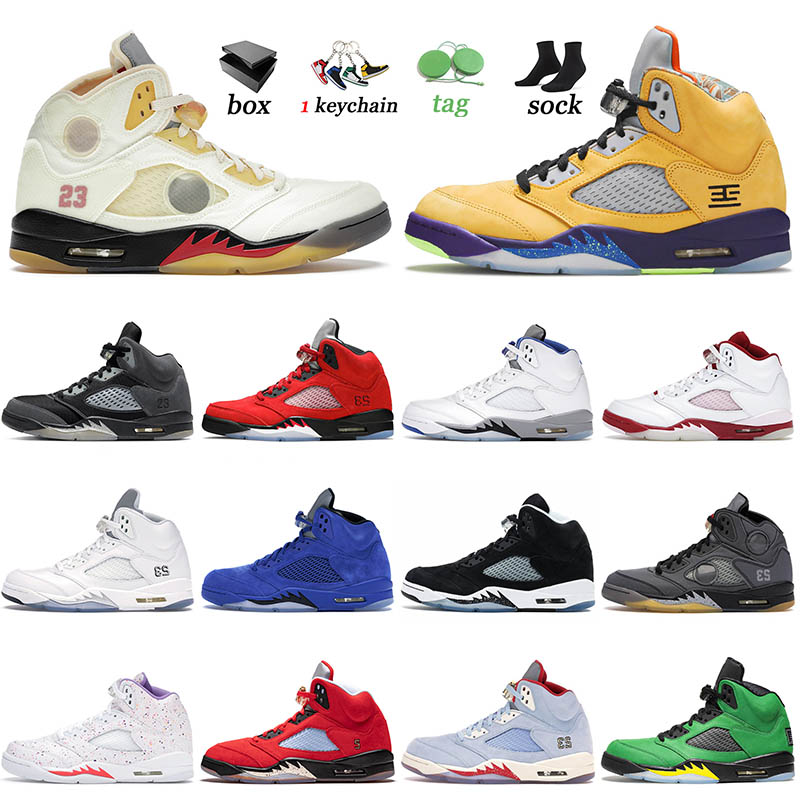 Top Jumpman 5 5s Basketball Shoes V What The Sail Mens Womens Raging Bull Black Muslin SE Oregon Ice Blue Trainers Sneakers 40-47, D17 all white 40-47
Top Jumpman 5 5s Basketball Shoes V What The Sail Mens Womens Raging Bull Black Muslin SE Oregon Ice Blue Trainers Sneakers 40-47, D17 all white 40-47