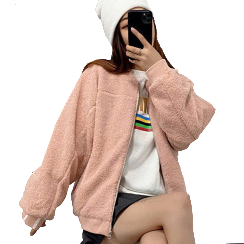 Womens Fur jacket Cotton-padded Casual Style Hooded Clothing Mens Clothes Fashion Zipper Coats M L, Black
Womens Fur jacket Cotton-padded Casual Style Hooded Clothing Mens Clothes Fashion Zipper Coats M L, Black