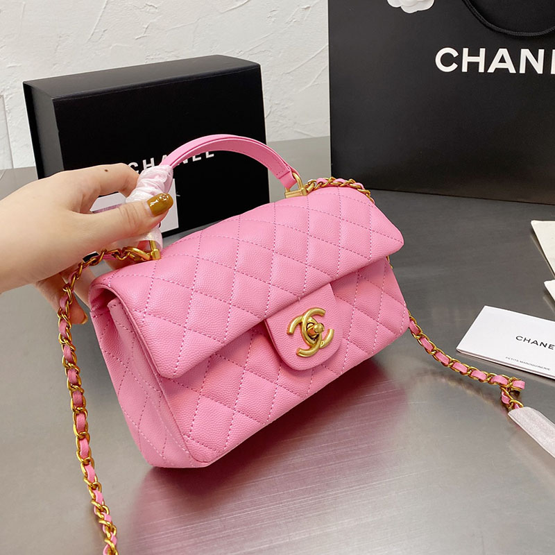 Chanel Early Fall M… - image