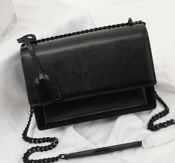 High quality flap bag luxury designer handbags SUNSET original leather women shoulder bags fashion medium crossbody dust gift box, Red
High quality flap bag luxury designer handbags SUNSET original leather women shoulder bags fashion medium crossbody dust gift box, Red