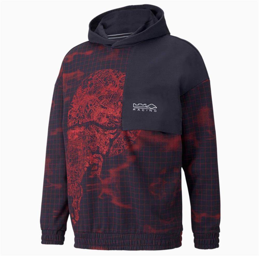 F1 jacket hoodie thicken coat formula 1 hooded sweater windbreaker motorcade racing suit fall/Winter men's f1 t-shirt sweatshirt quick-drying tops can be customized
F1 jacket hoodie thicken coat formula 1 hooded sweater windbreaker motorcade racing suit fall/Winter men's f1 t-shirt sweatshirt quick-drying tops can be customized