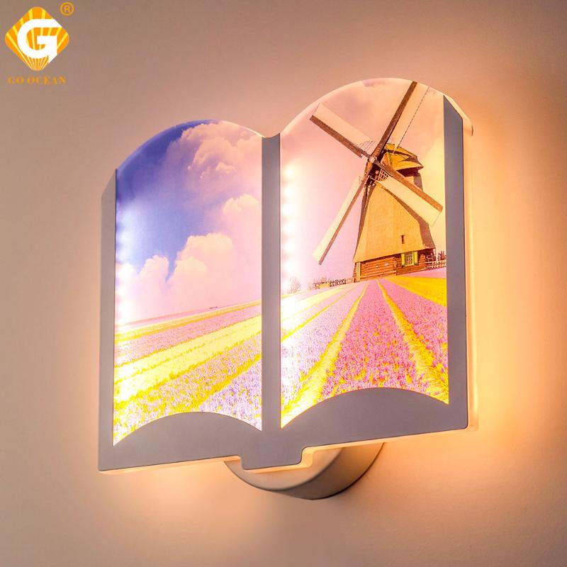 165-240V LED Wall Lamp Indoor Sconces Kitchen Bedroom Living Room Night Lighting Interior Light Modern Fixtures
165-240V LED Wall Lamp Indoor Sconces Kitchen Bedroom Living Room Night Lighting Interior Light Modern Fixtures