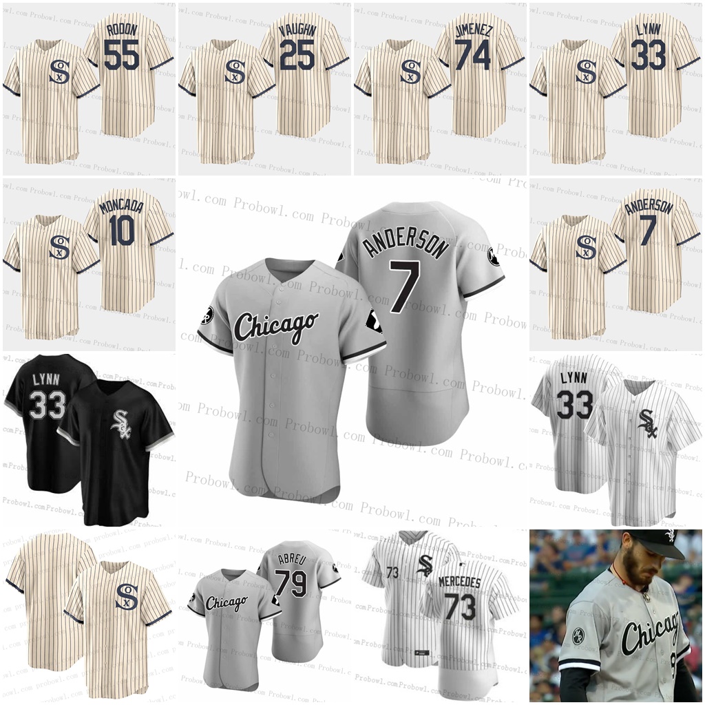 2021 City Connect & Field of Dreams Craig Kimbrel Gavin Sheets Jose Abreu Tim Anderson Yoan Moncada Eloy Jimenez Luis Robert Kopech Mercedes Madrigal Lucroy Jerseys, Flexbase custom jersey/grey+mr
2021 City Connect & Field of Dreams Craig Kimbrel Gavin Sheets Jose Abreu Tim Anderson Yoan Moncada Eloy Jimenez Luis Robert Kopech Mercedes Madrigal Lucroy Jerseys, Flexbase custom jersey/grey+mr