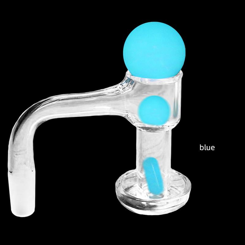 2021 Flat Top Terp perals Slurper Luminous Glowing colored pearl Smoke Fully Weld Quartz Banger with Nails For Glass bongs Water Pipes
2021 Flat Top Terp perals Slurper Luminous Glowing colored pearl Smoke Fully Weld Quartz Banger with Nails For Glass bongs Water Pipes