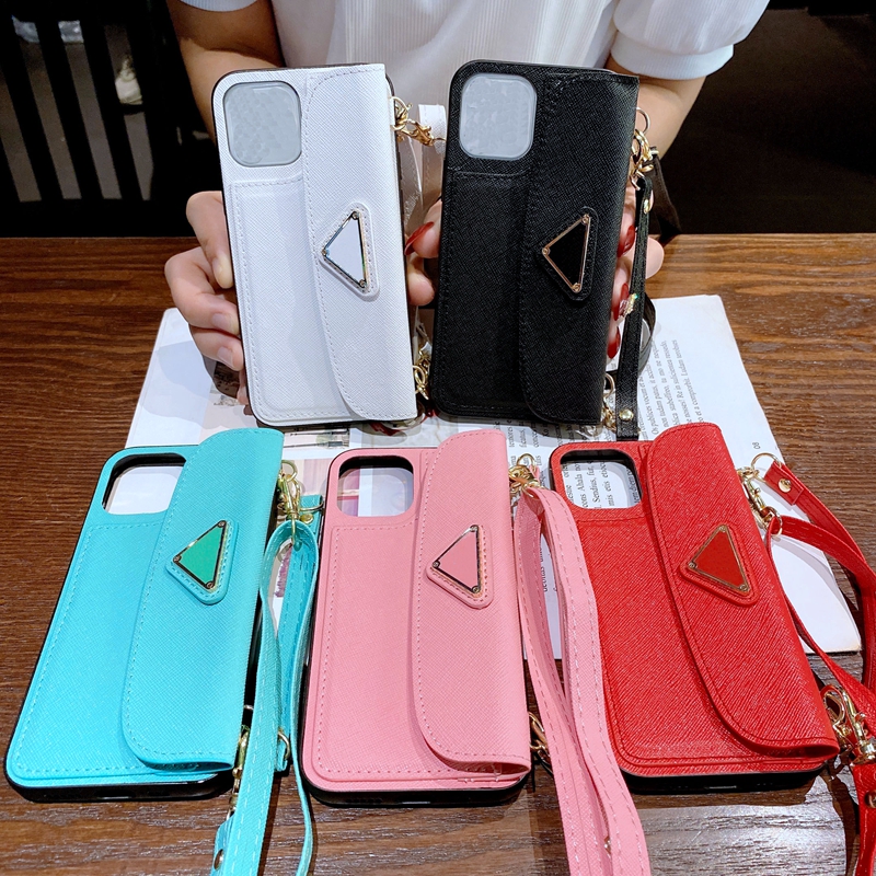 Luxury card bag lanyard phone cases for iPhone 12 Pro max mini 11 11Pro X XS XR XSMAX shell PU leather designer 11promax 12promax cover A10
Luxury card bag lanyard phone cases for iPhone 12 Pro max mini 11 11Pro X XS XR XSMAX shell PU leather designer 11promax 12promax cover A10