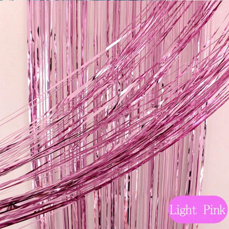 Party Decoration Bachelorette Backdrop Curtains Glitter Pink Tinsel Fringe Foil Curtain Birthday Wedding Adult Anniversary Decor
Party Decoration Bachelorette Backdrop Curtains Glitter Pink Tinsel Fringe Foil Curtain Birthday Wedding Adult Anniversary Decor