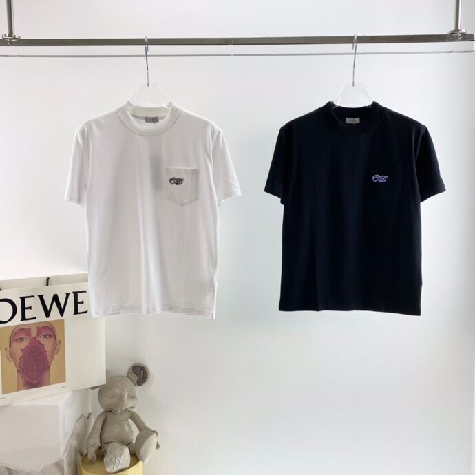 2021AW couple bottoming short-sleeved women's and men's T-shirts high-quality pullover sweatshirts fashion casual shirts half-slee
2021AW couple bottoming short-sleeved women's and men's T-shirts high-quality pullover sweatshirts fashion casual shirts half-slee