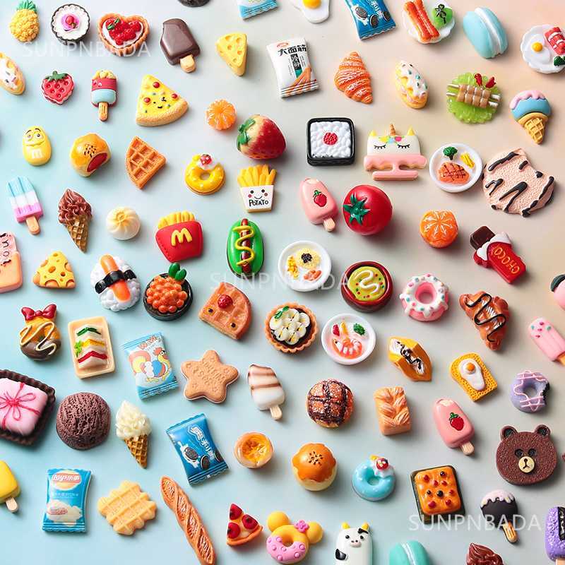 Cute Miniature Dollhouse Supermarket Food Snacks Mini Cake Wine Drink for Blyth Barbies BJD Doll Kitchen Accessories
Cute Miniature Dollhouse Supermarket Food Snacks Mini Cake Wine Drink for Blyth Barbies BJD Doll Kitchen Accessories