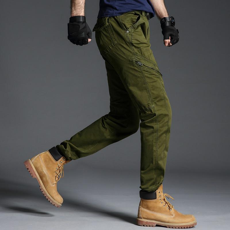 Men's Pants Casual Hardboiled Stylish Clothing Outdoor Wear Leisure Personality Overalls Good Quality Mens Fashions Joggers, Black
Men's Pants Casual Hardboiled Stylish Clothing Outdoor Wear Leisure Personality Overalls Good Quality Mens Fashions Joggers, Black