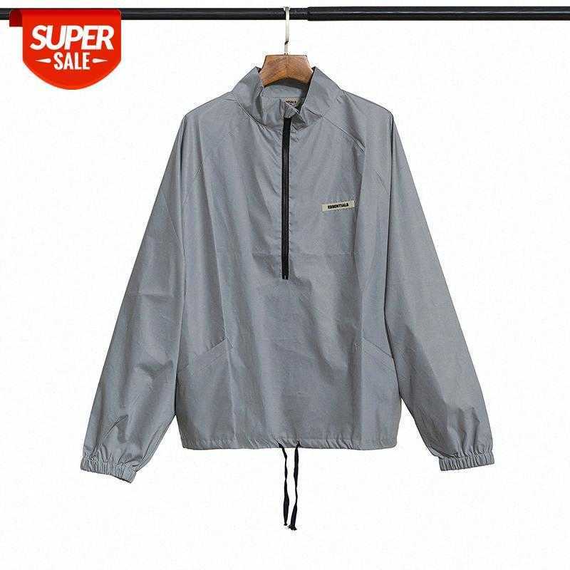 Fear Of God Luxury Designer Clothes Woman Womens Mens Hoodie Gymshark Travis Sc…