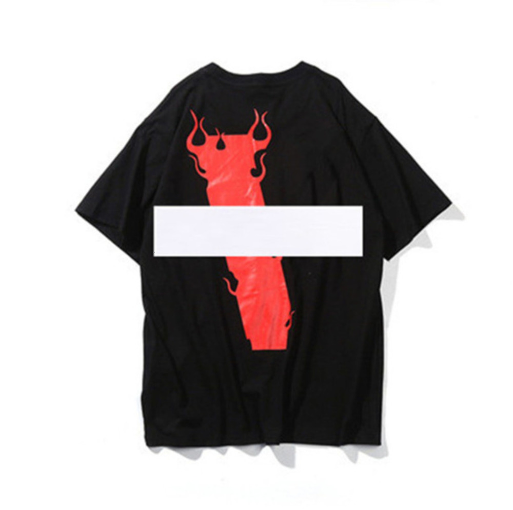Joint T-shirt designer clothes big VT shirt Polo fashion short-sleeved casual basketball shirt men and women pure cotton round neck, Make up the freight2
Joint T-shirt designer clothes big VT shirt Polo fashion short-sleeved casual basketball shirt men and women pure cotton round neck, Make up the freight2