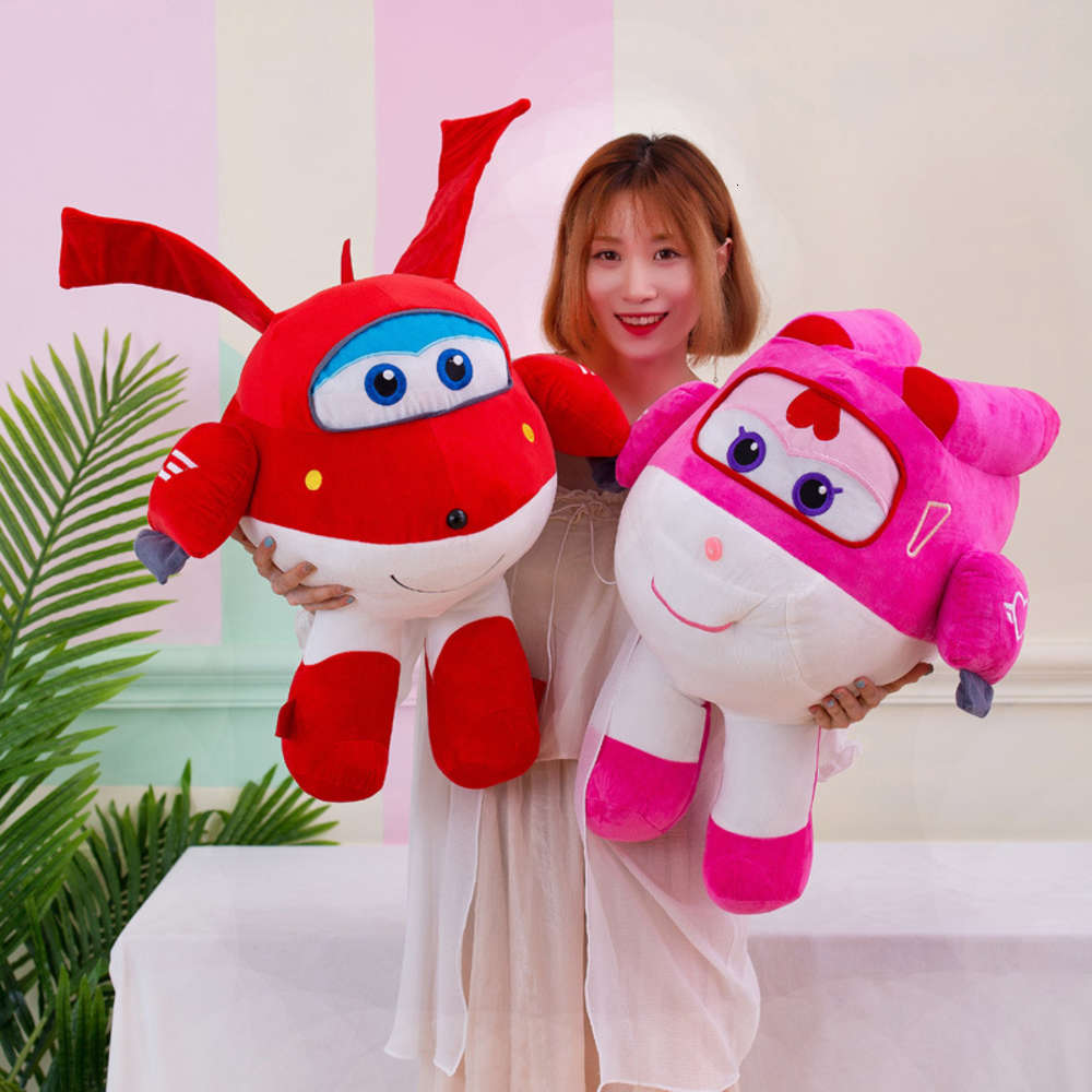 Super Feixia plush toy ledi little aikufeiduo complete set of doll children's student gift, Blue
Super Feixia plush toy ledi little aikufeiduo complete set of doll children's student gift, Blue